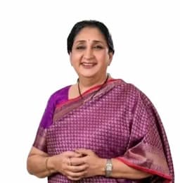 श्रीमती. सुनेत्रा अजित पवार